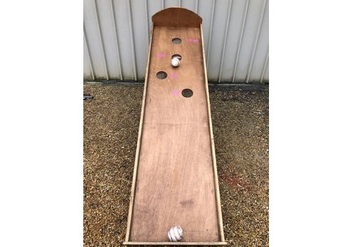 billard japonais